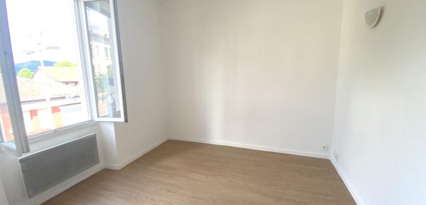Appartement Ligne Saint-Rambert-d'Albon - Rives à Izeaux