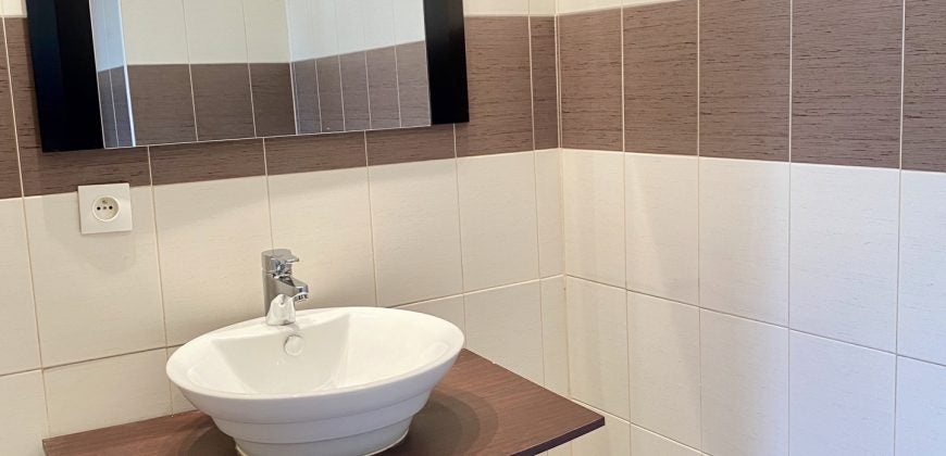 Appartement Ligne Saint-Rambert-d'Albon - Rives à Izeaux
