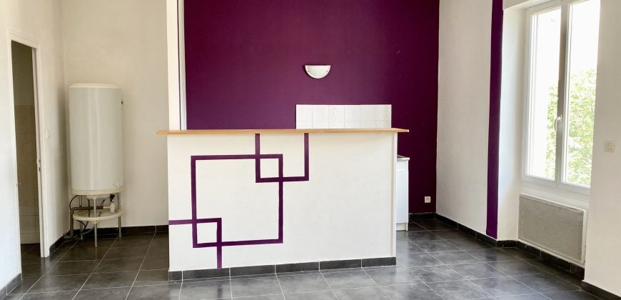Appartement Ligne Saint-Rambert-d'Albon - Rives à Izeaux