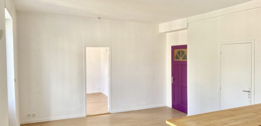 Appartement Ligne Saint-Rambert-d'Albon - Rives à Izeaux