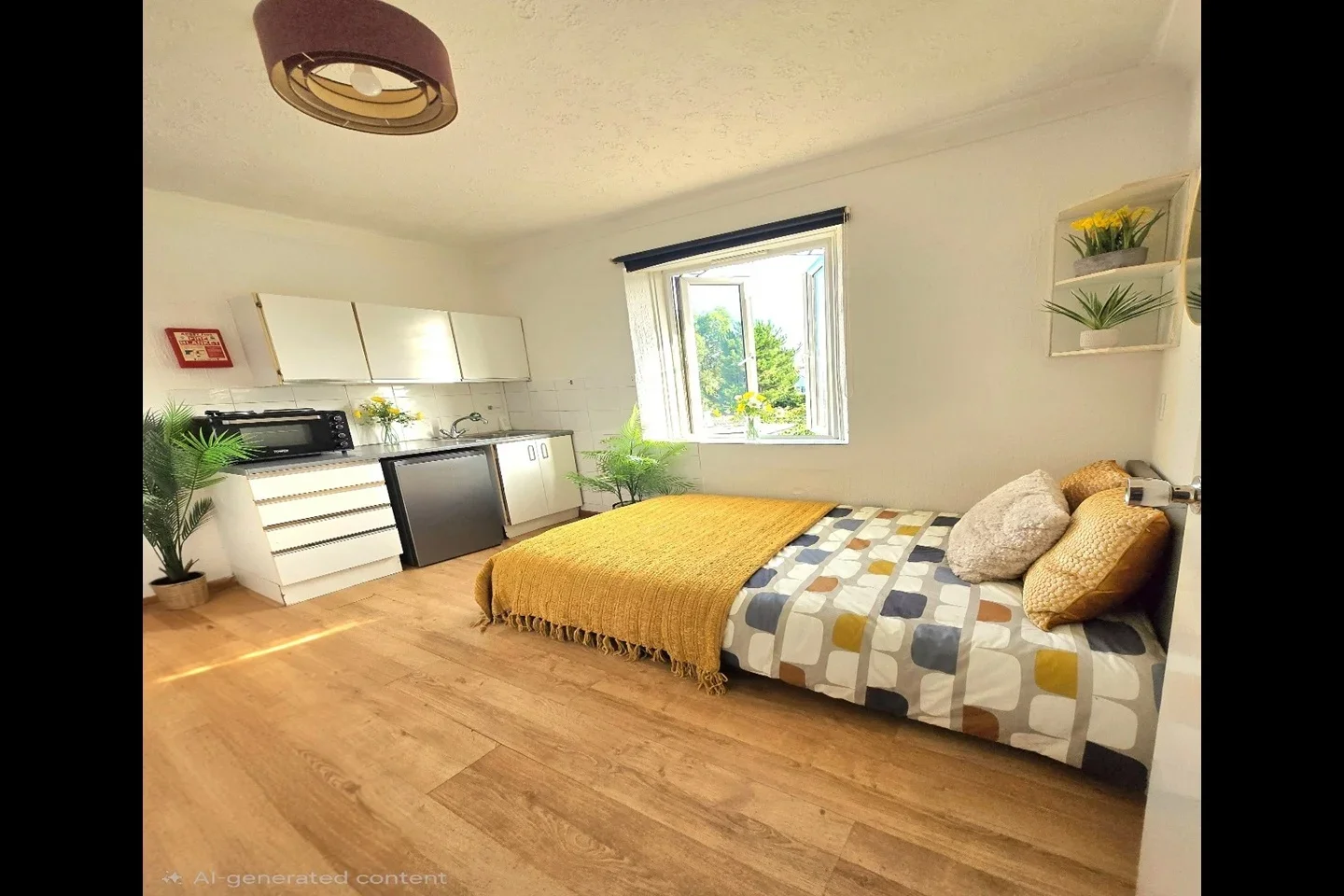 Room Chatsworth Road in Poole