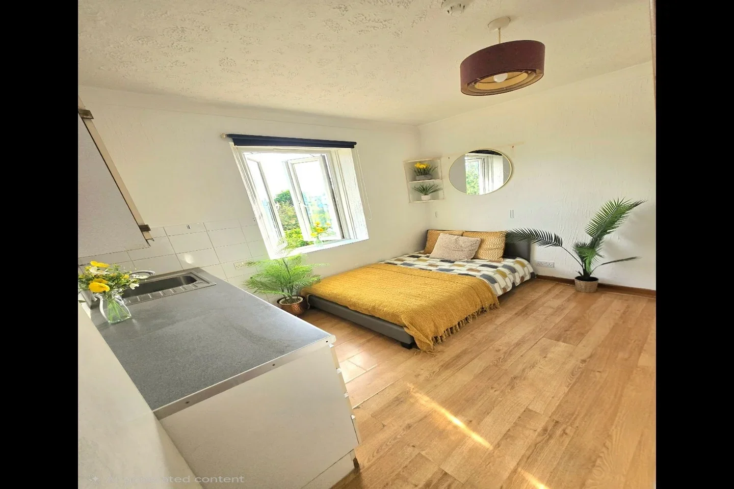 Room Chatsworth Road in Poole