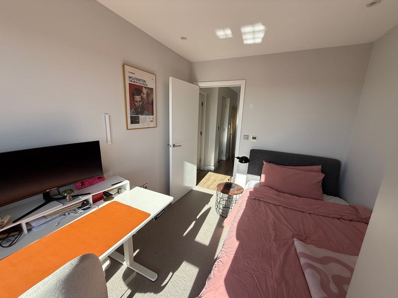 Flat Dalston Lane in Greater London