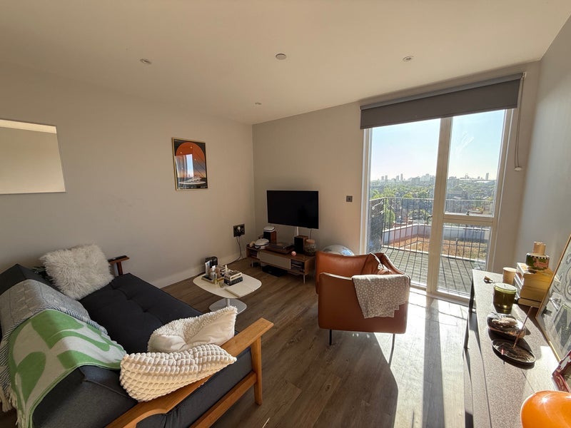 Flat Dalston Lane in Greater London