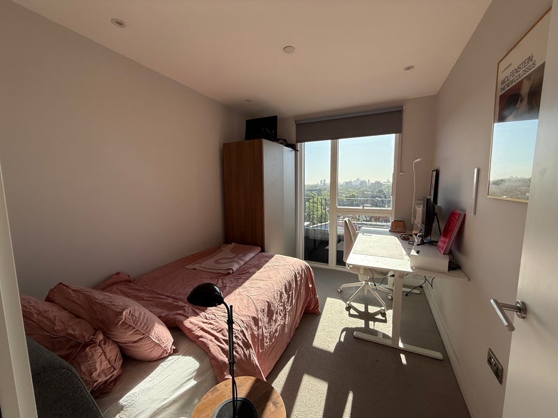 Flat Dalston Lane in Greater London