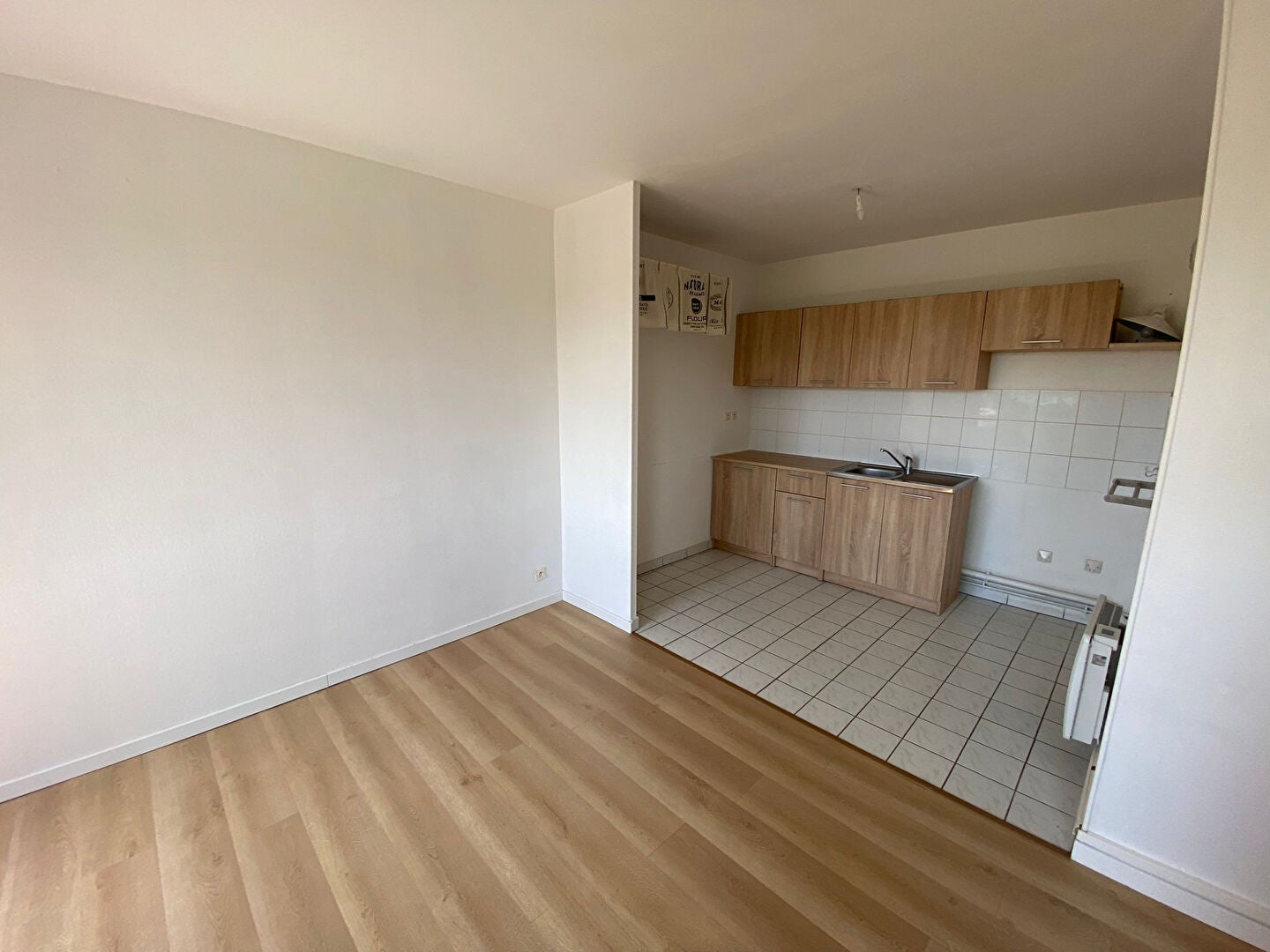 Appartement Rue de la Fontaine Couverte à Dammarie-les-Lys
