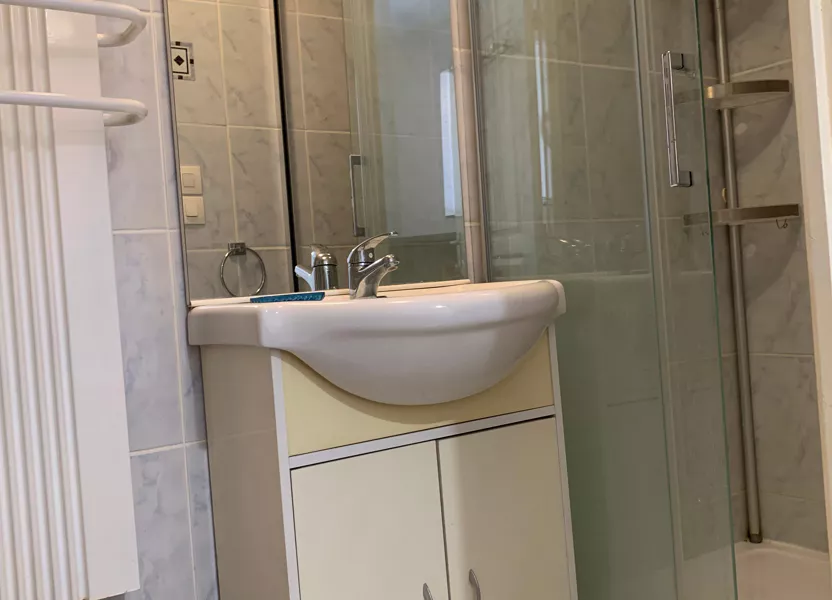 Appartement Rue Georges Brassens à Sète