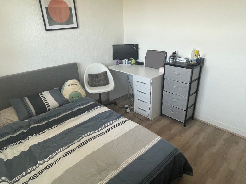 Room Maitland Park Villas in Greater London