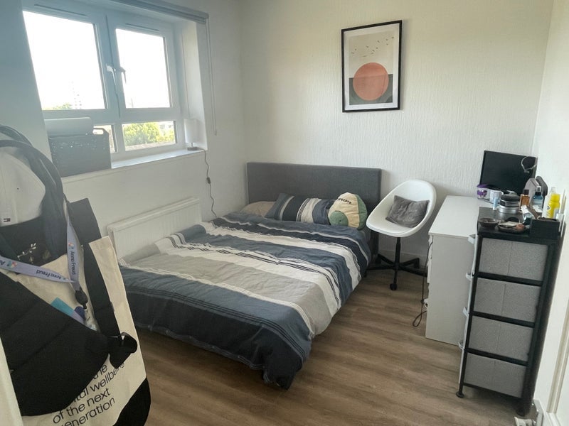 Room Maitland Park Villas in Greater London