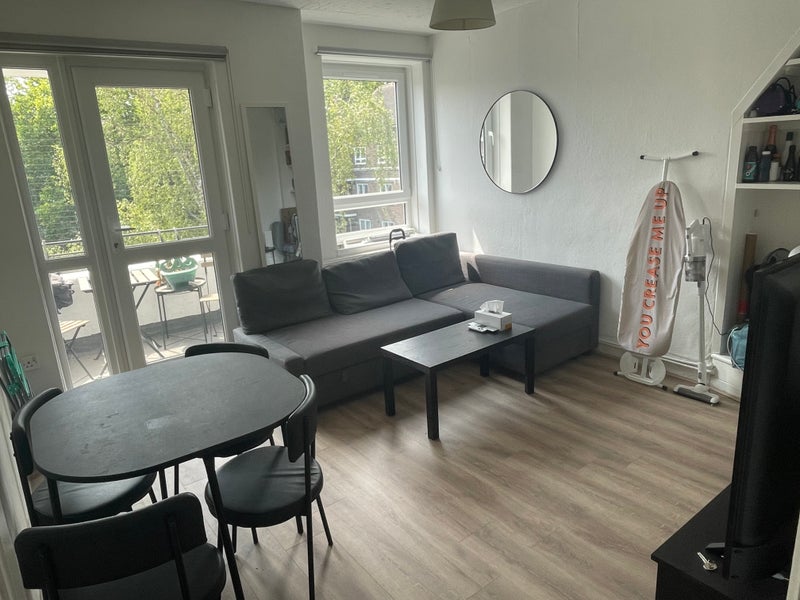 Room Maitland Park Villas in Greater London