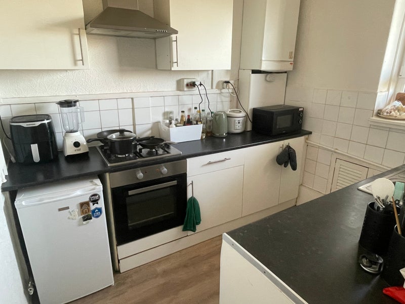 Room Maitland Park Villas in Greater London