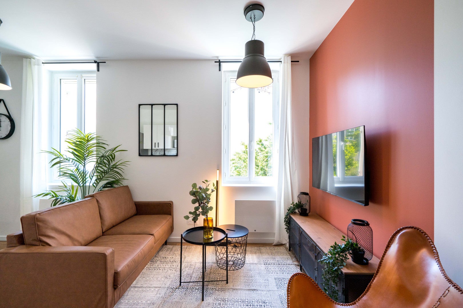 Flat Rue Sainte-Germaine in Toulon