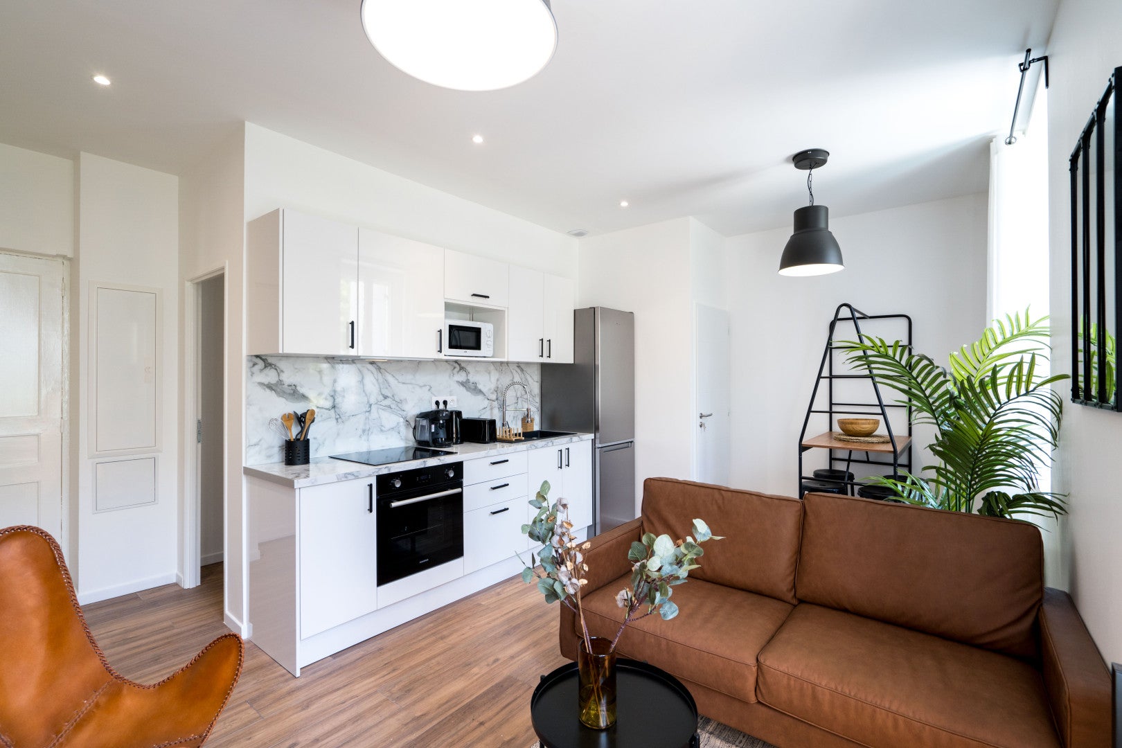 Appartement Rue Sainte-Germaine à Toulon