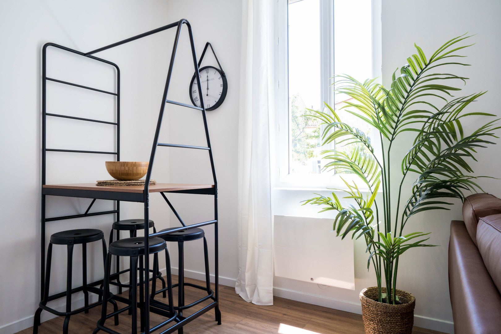 Appartement Rue Sainte-Germaine à Toulon