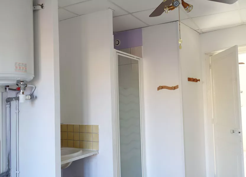Appartement Rue Fontaine des Pommiers à Ruoms