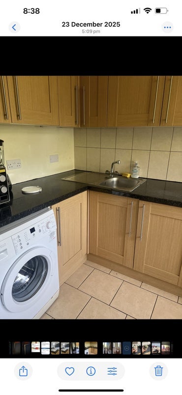 Room Honeyfield Mews in Greater London