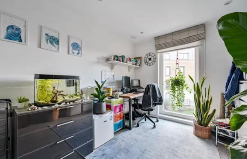 Flat Loxford Gardens in Greater London