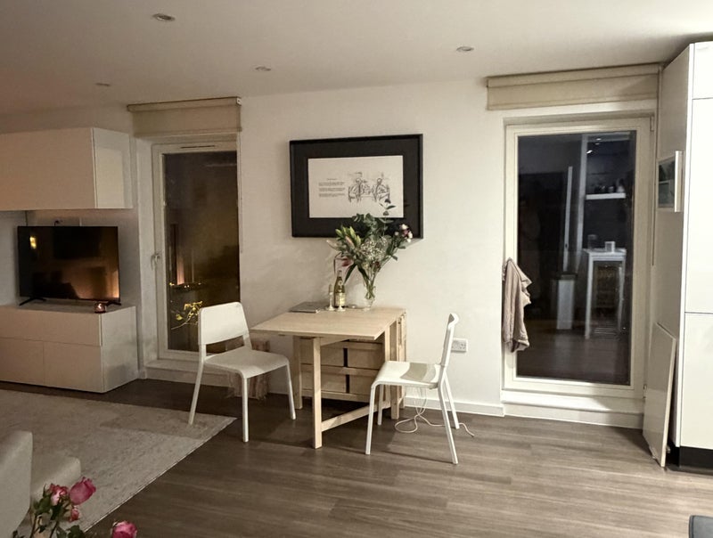 Flat Loxford Gardens in Greater London