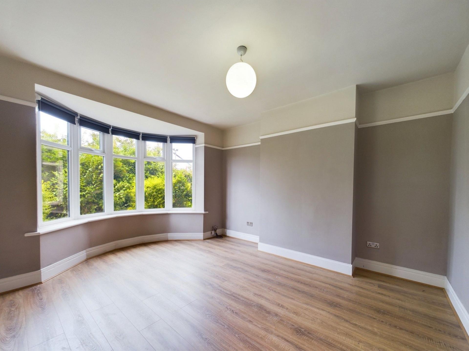 Flat Lobley Hill Road in Gateshead