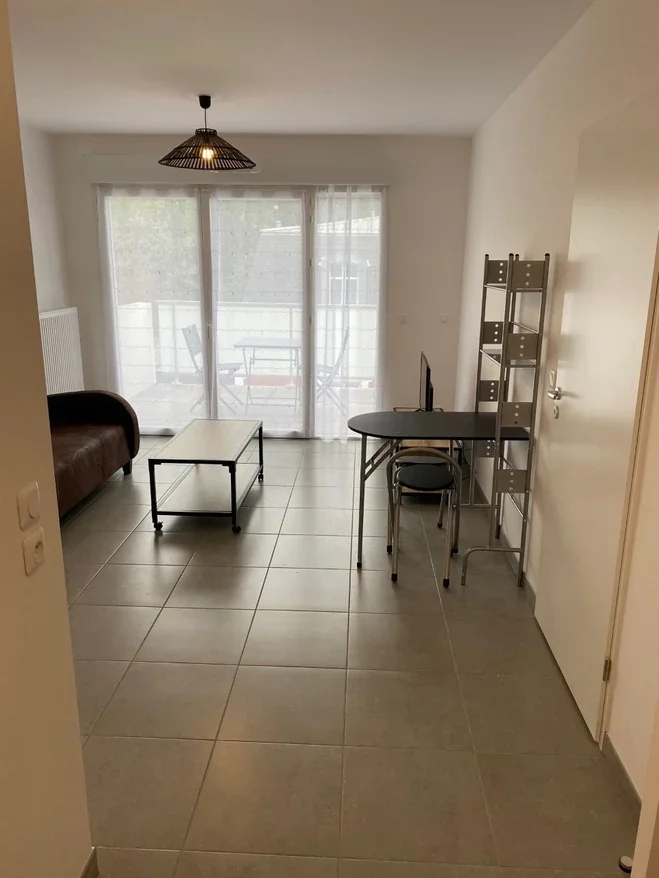 Appartement Avenue d'Espagne à Anglet