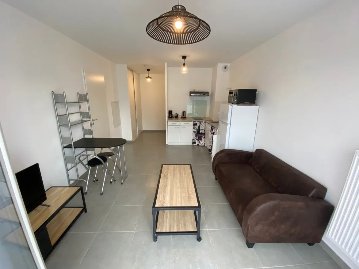 Appartement Avenue d'Espagne à Anglet