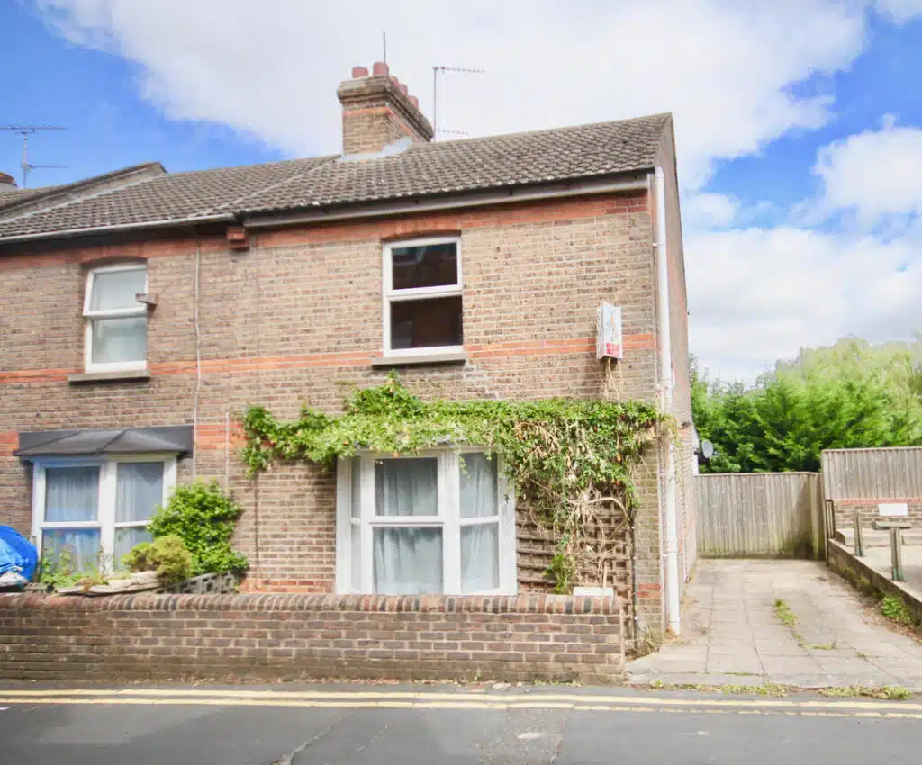House Holloway Road in Dorchester