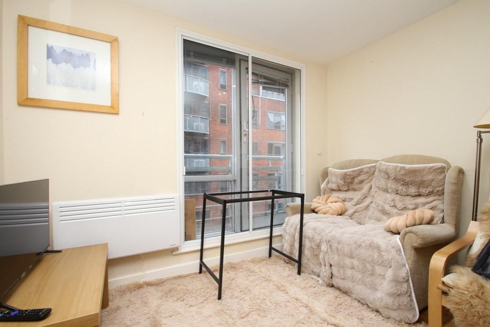 Room Upper College Street in Nottingham