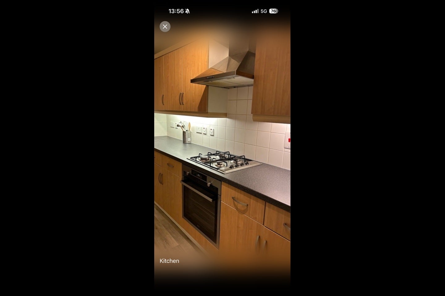 Room Godstone Road in Greater London
