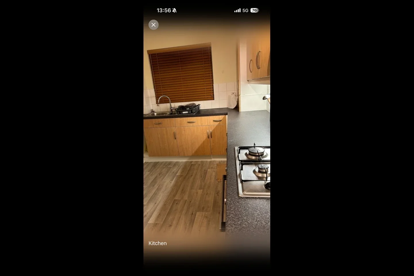Room Godstone Road in Greater London