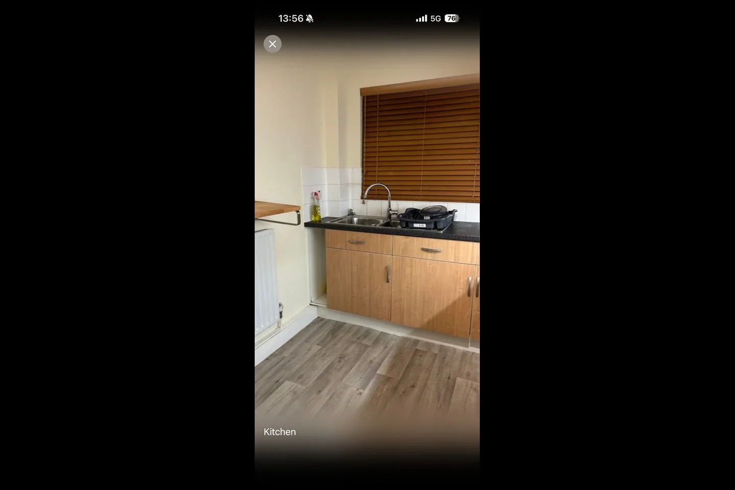 Room Godstone Road in Greater London