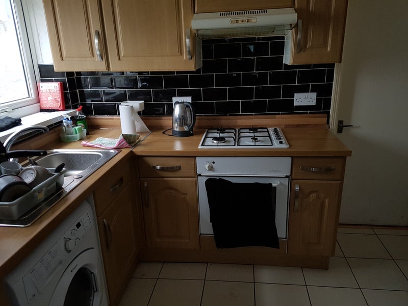 Room Malefant Street in Cardiff