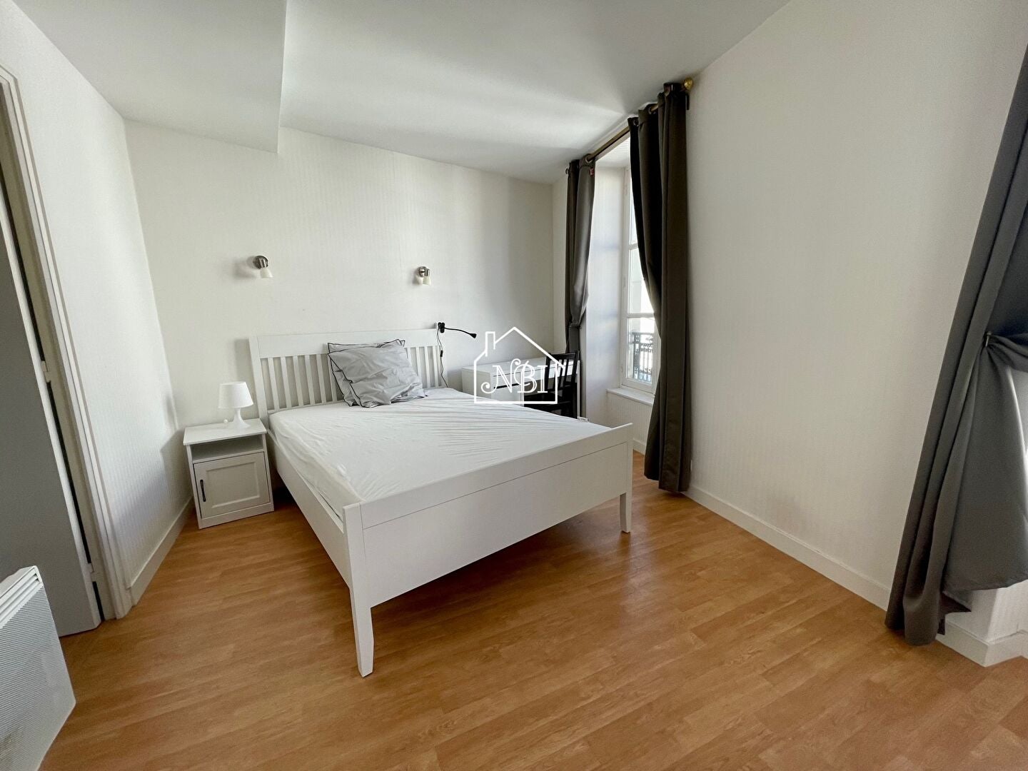 Appartement Rue Ambroise Paré à Laval