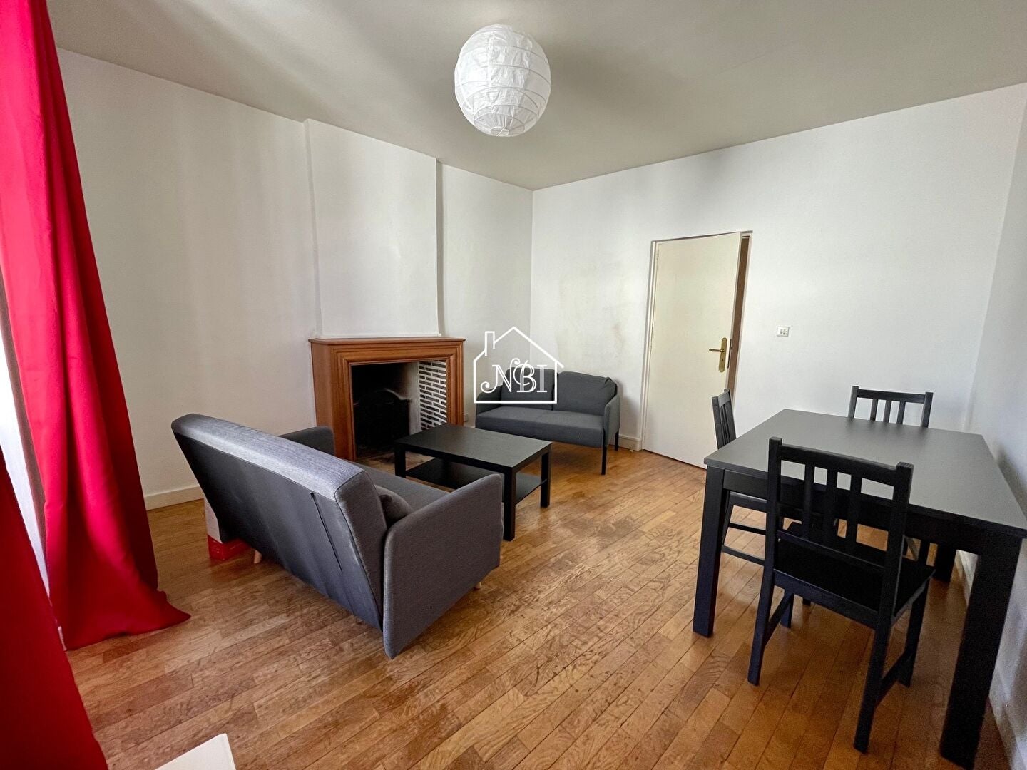 Appartement Rue Ambroise Paré à Laval