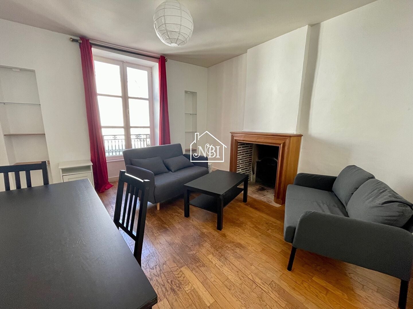 Appartement Rue Ambroise Paré à Laval