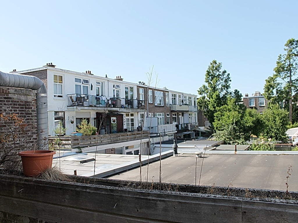 Appartement Jasmijnstraat 13