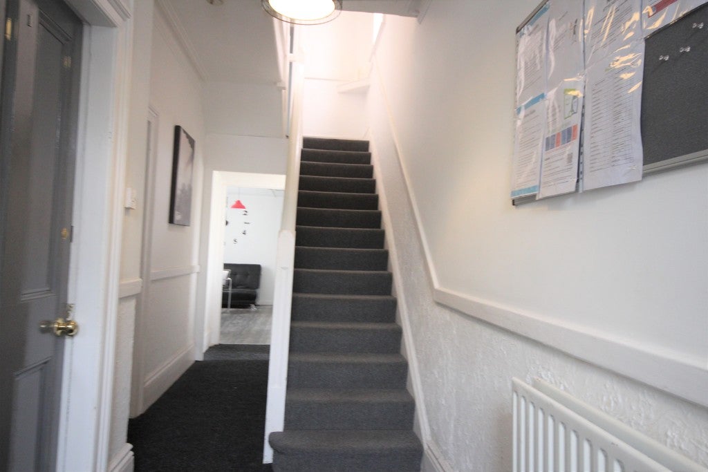 Room Southcote Road in Bournemouth