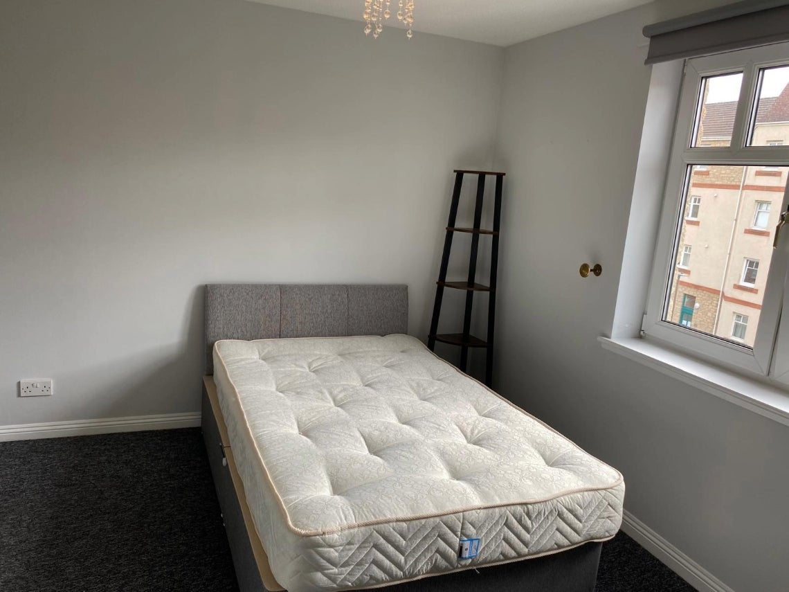 Flat Sinclair Place in City of Edinburgh