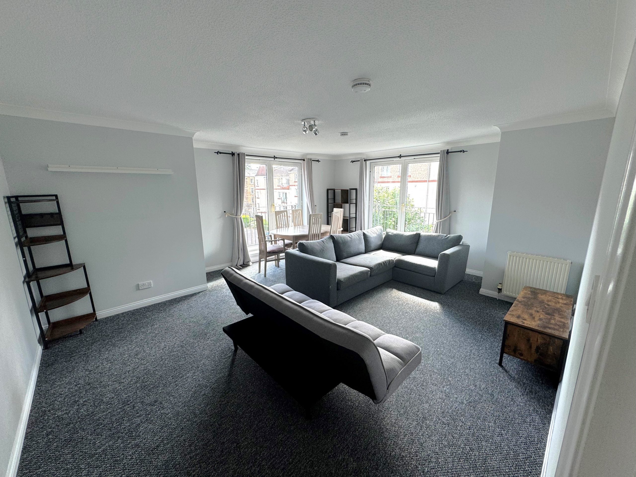 Flat Sinclair Place in City of Edinburgh