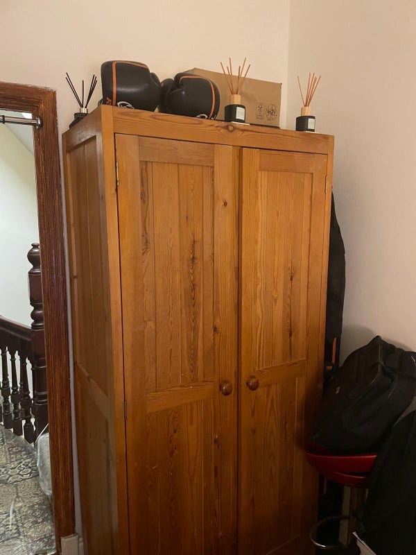 Room Ingledew Crescent in Leeds