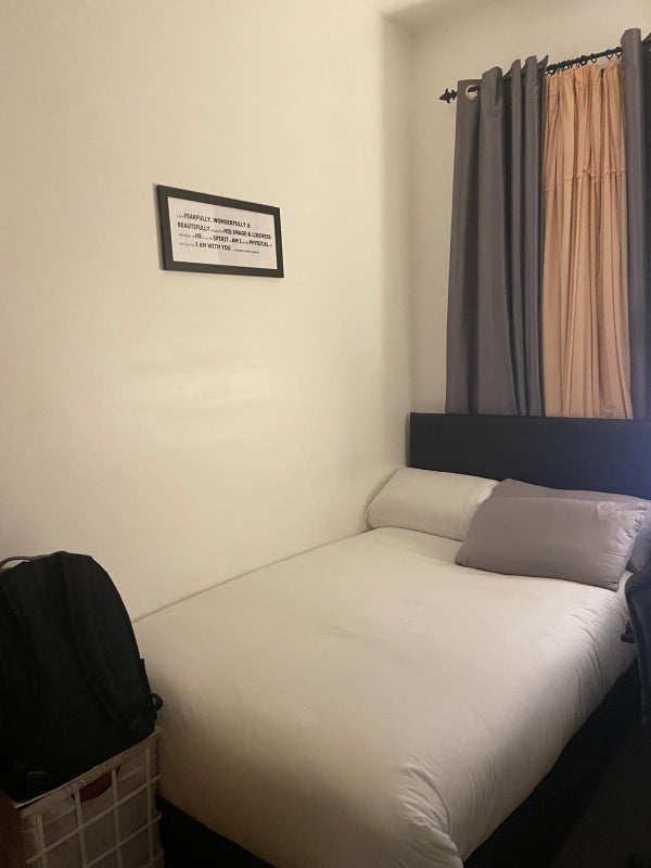 Room Ingledew Crescent in Leeds
