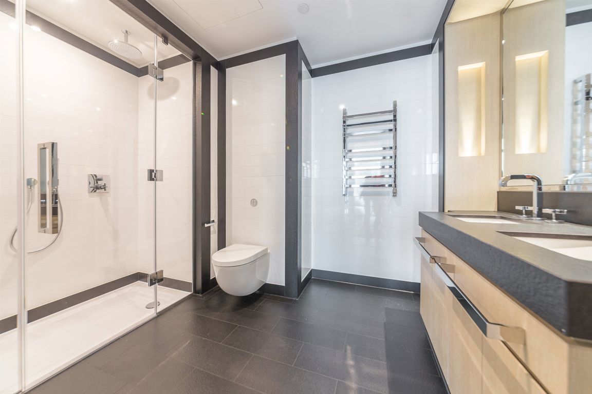 Flat New Union Square in Greater London