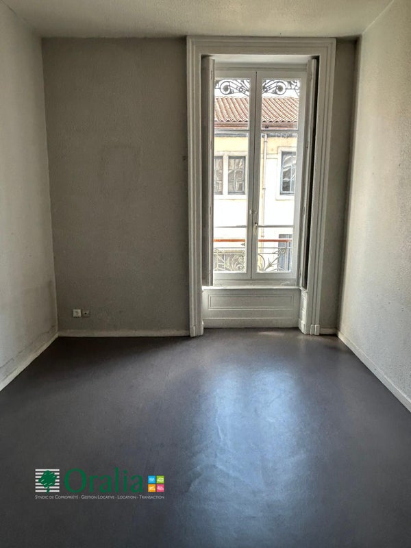 Maison Rue du Bât-d'Argent à Lyon