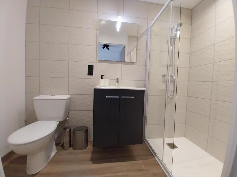 Appartement Impasse du Coq à Orléans