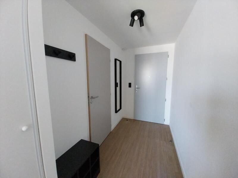 Appartement Impasse du Coq à Orléans
