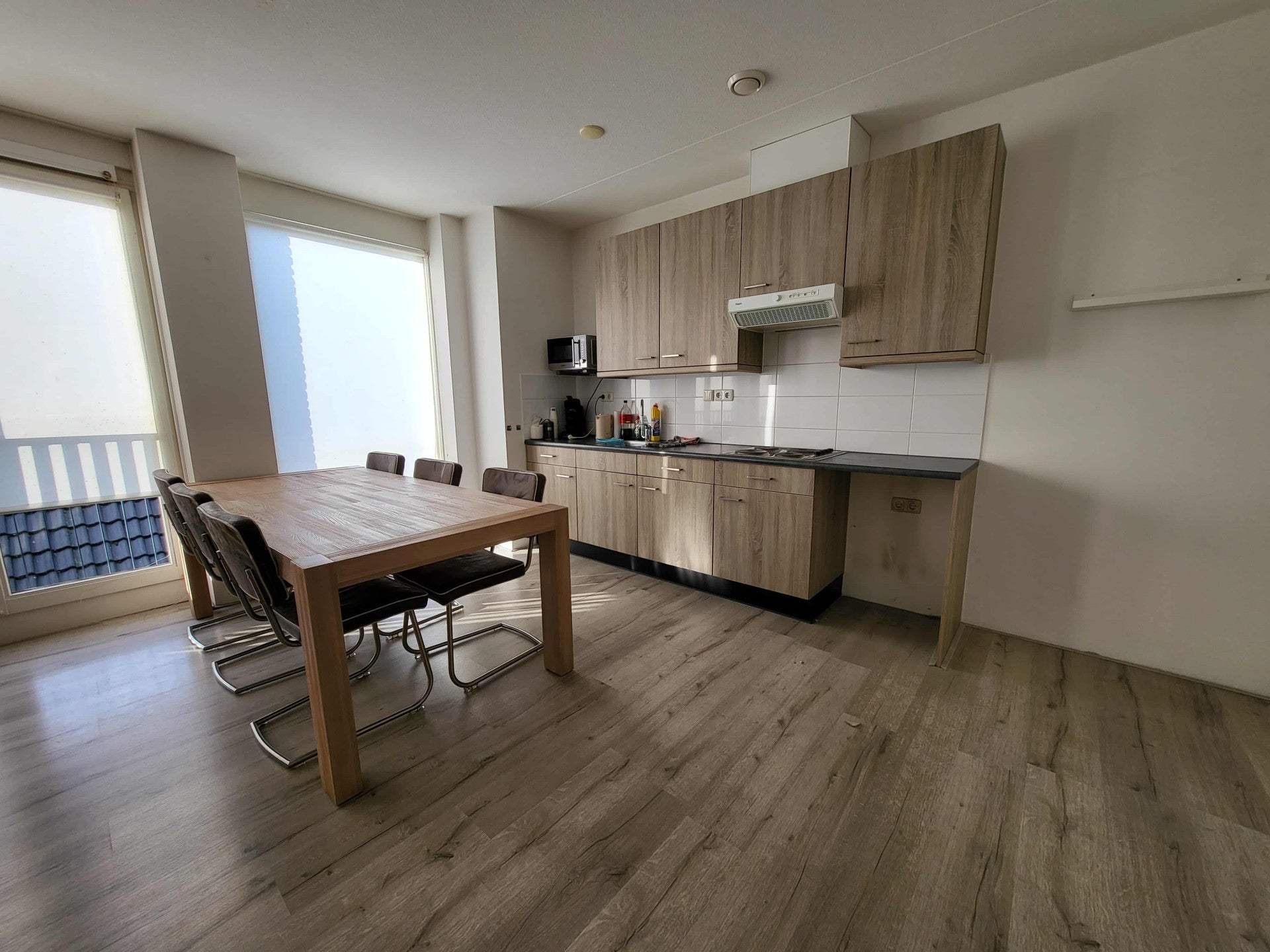 Appartement Krommesteeg in Werkendam