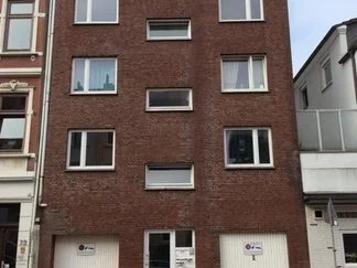 Wohnung Kornstraße in Bremen