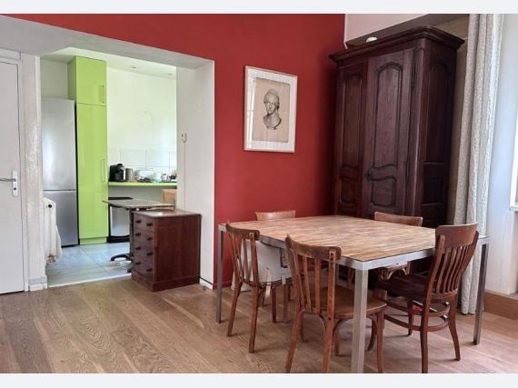 Appartement Rue duffour-dubergier à Bordeaux