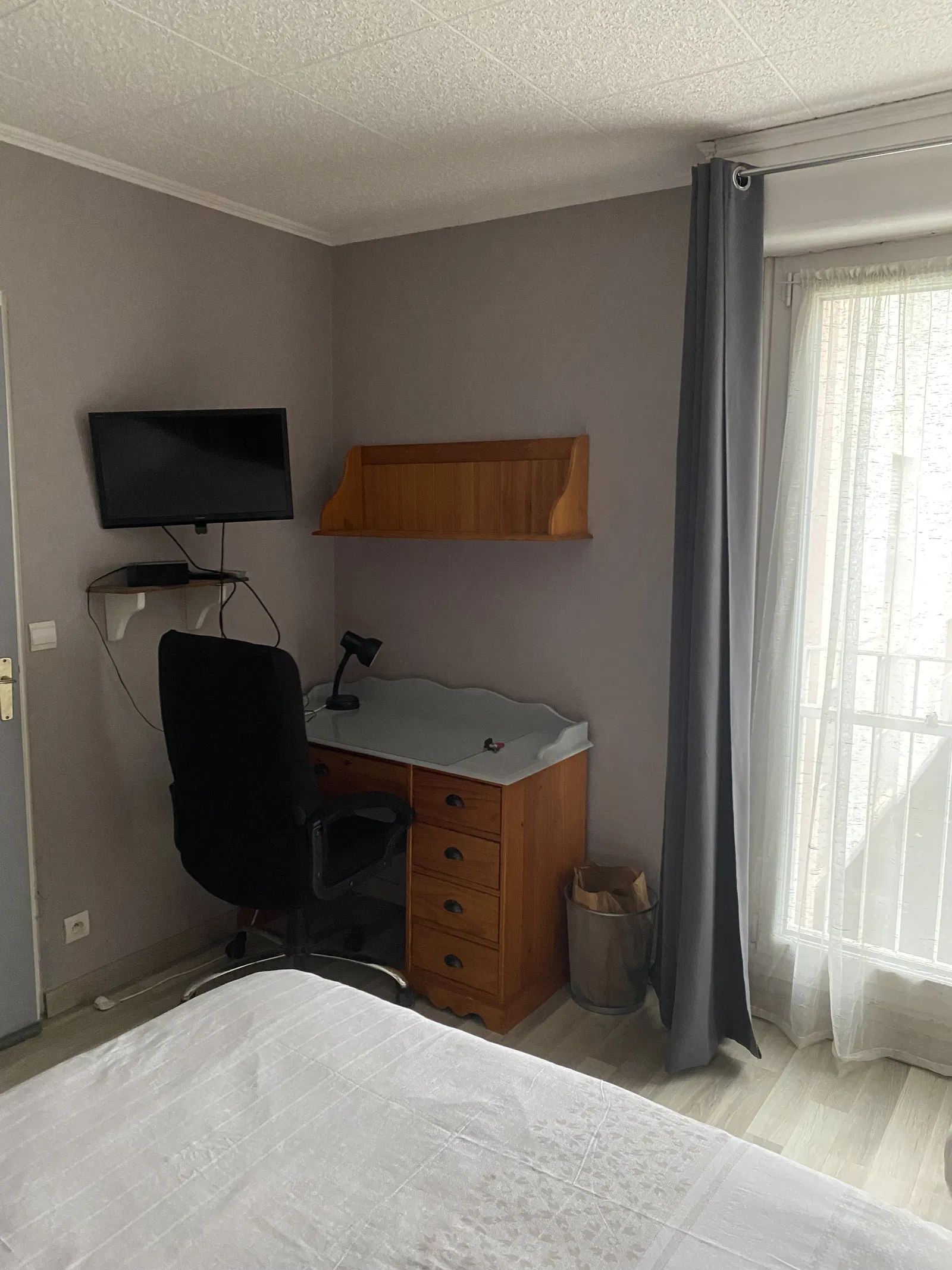 Room Allée de la Cressonnière in Amiens