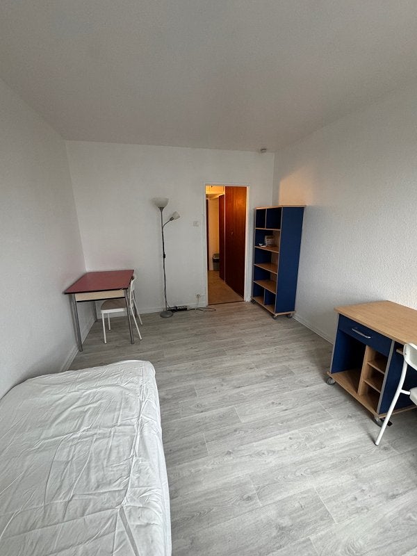 Flat Rue de Rome in Strasbourg