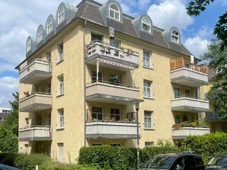 Wohnung Clara-Viebig-Straße in Dresden